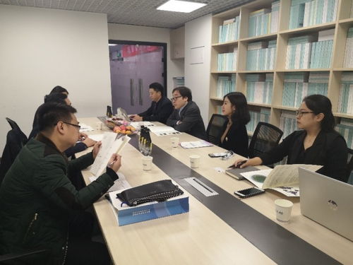 貴州省領導調研墨泰集團，共促高新企業咨詢服務體系與投資咨詢服務高質量發展