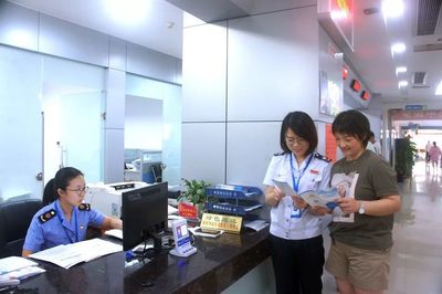 減稅降費不停步，納稅服務再提速 構建更優營商環境新篇章