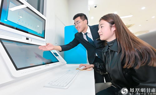 及時(shí)雨解憂一站式服務(wù)，工行禮包貼心暖企——看工商咨詢?nèi)绾沃ζ髽I(yè)發(fā)展