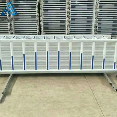 綠化帶塑鋼護(hù)欄與室外箱變護(hù)欄價(jià)格及安裝指南